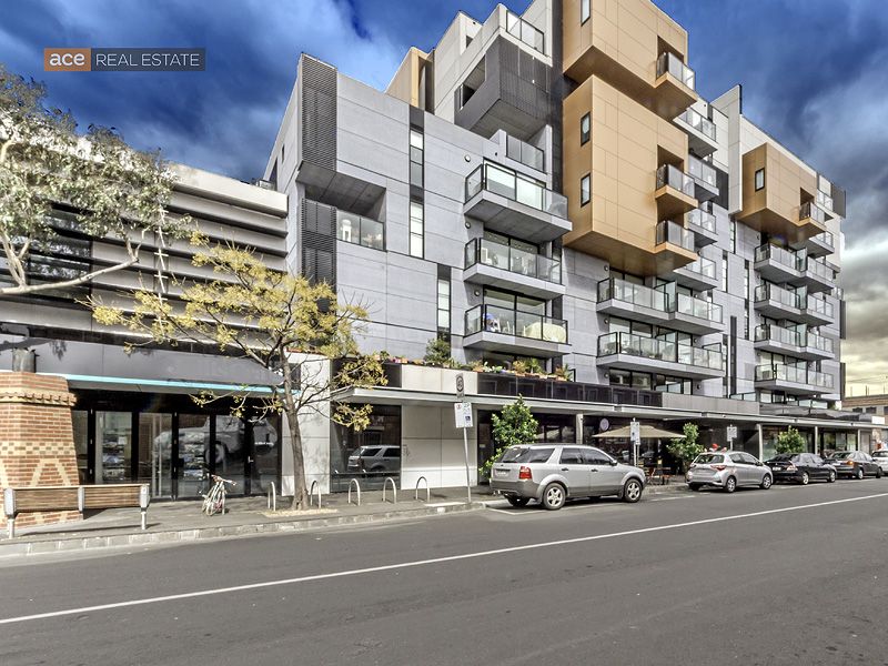 107/1C Michael Street, Brunswick VIC 3056, Image 0