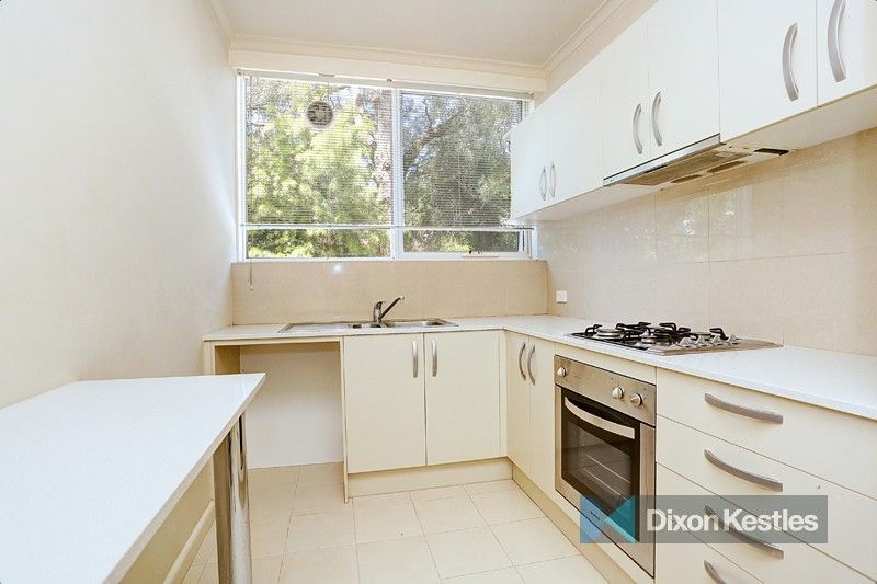 1 bedrooms Apartment / Unit / Flat in 12/49 Brougham Street NORTH MELBOURNE VIC, 3051