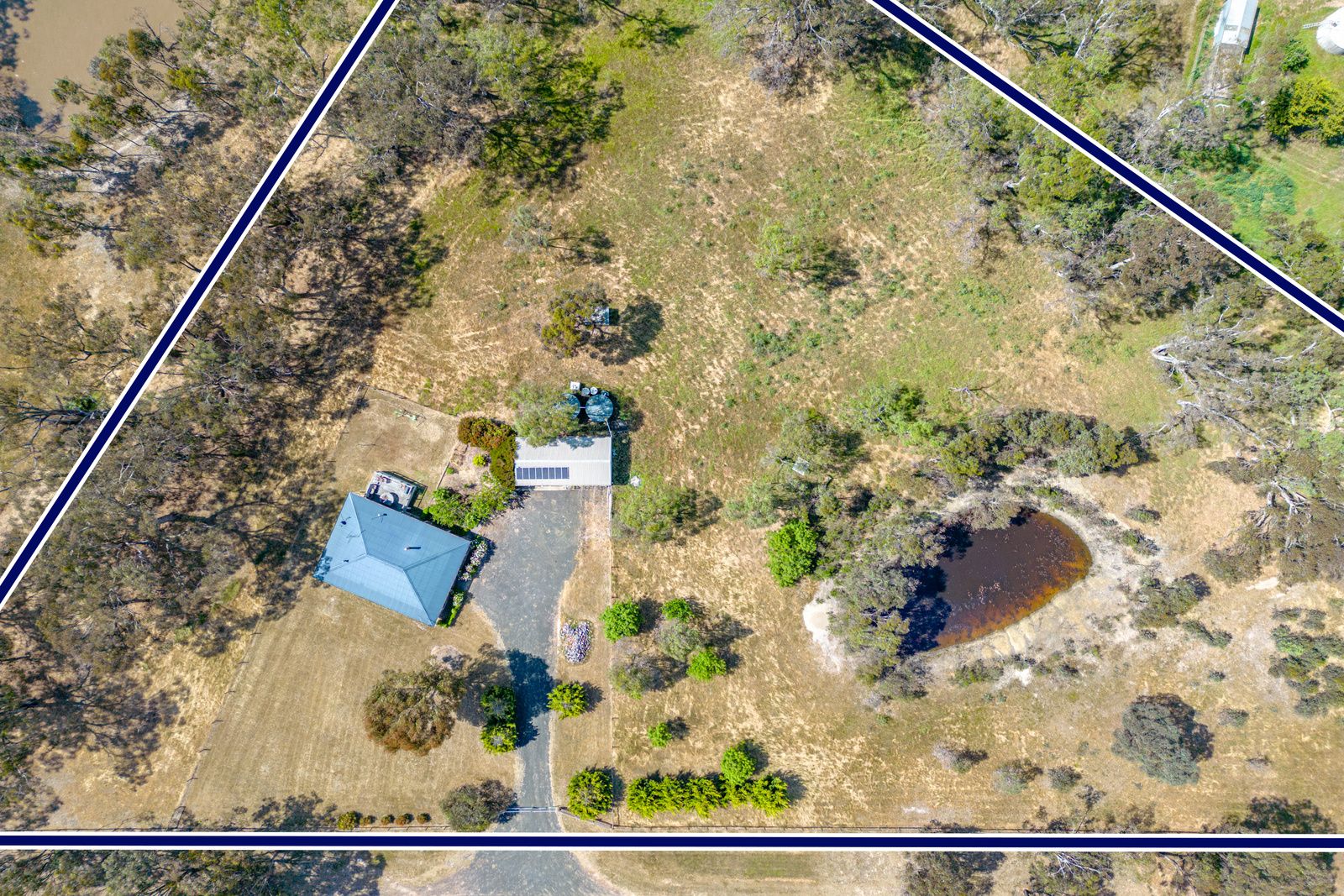 20 Sunday Creek Lane, Sugarloaf Creek VIC 3658 House for Sale
