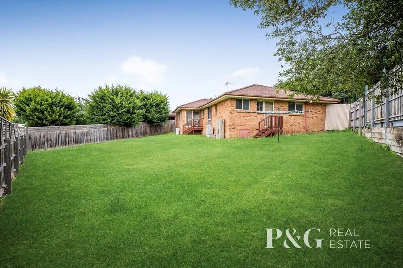 Additional image 10 of 16 Jacqueline Place, Pakenham VIC 3810