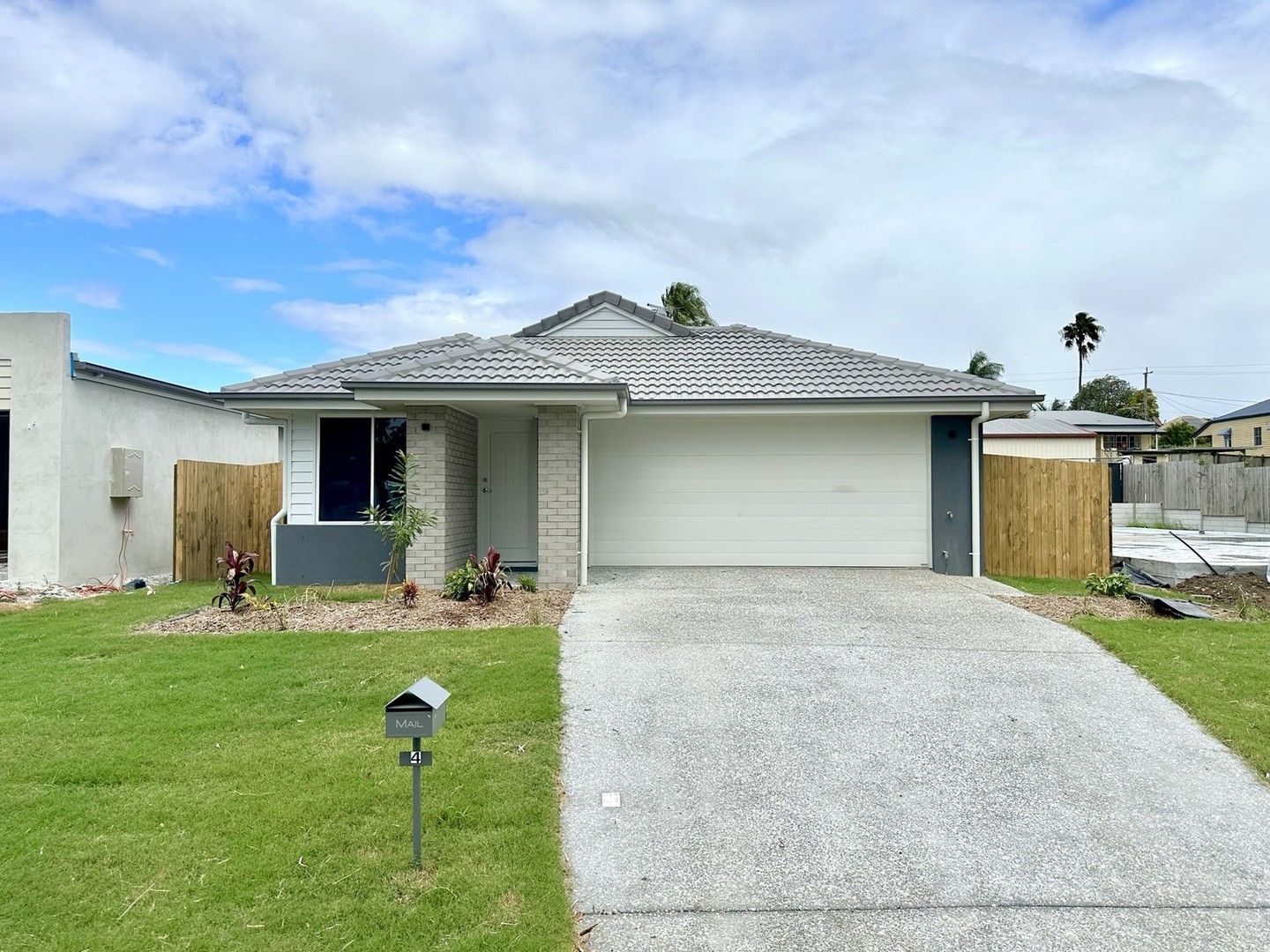 4 Hickory Place, Brassall QLD 4305 House For Rent Domain