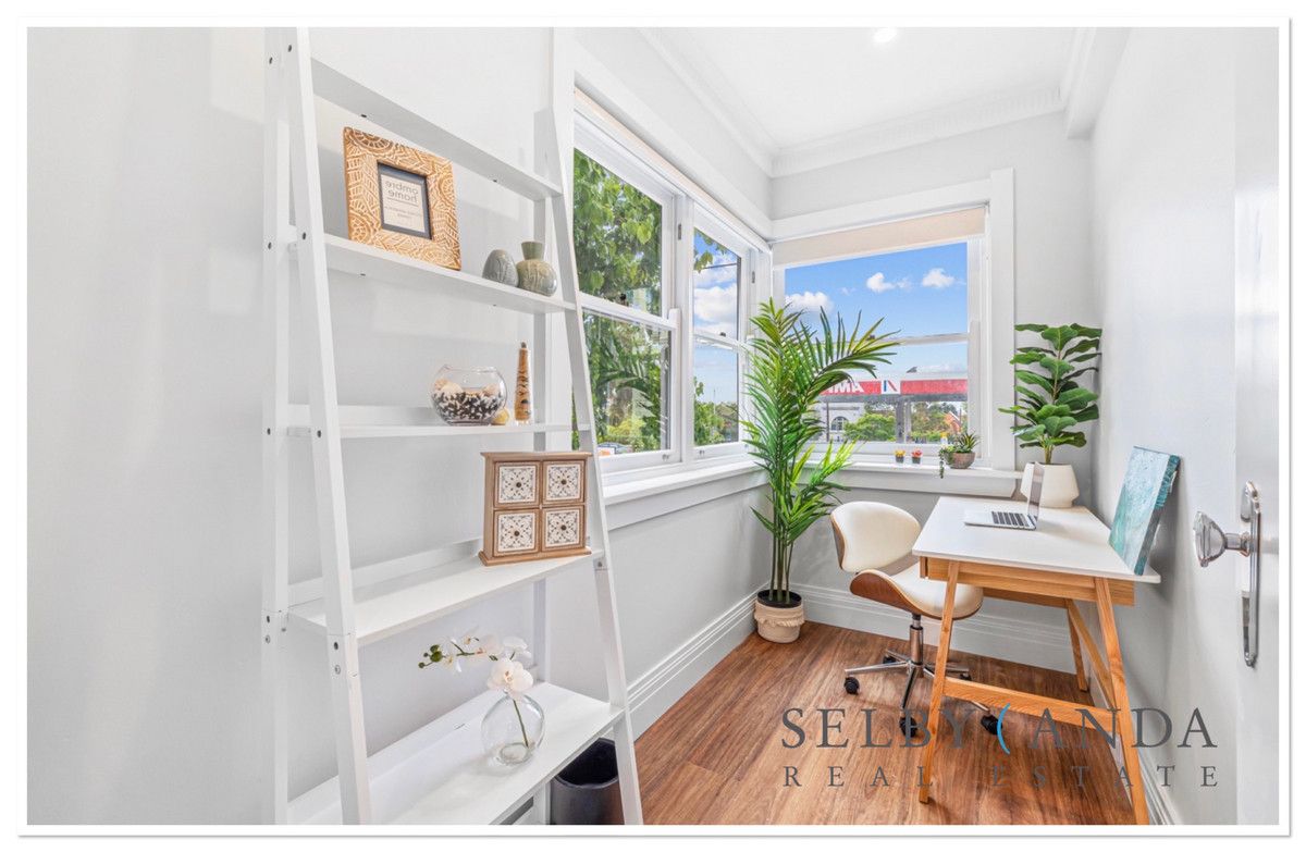 9/121 Old South Head Road, Bondi Junction NSW 2022 Apartment For Rent