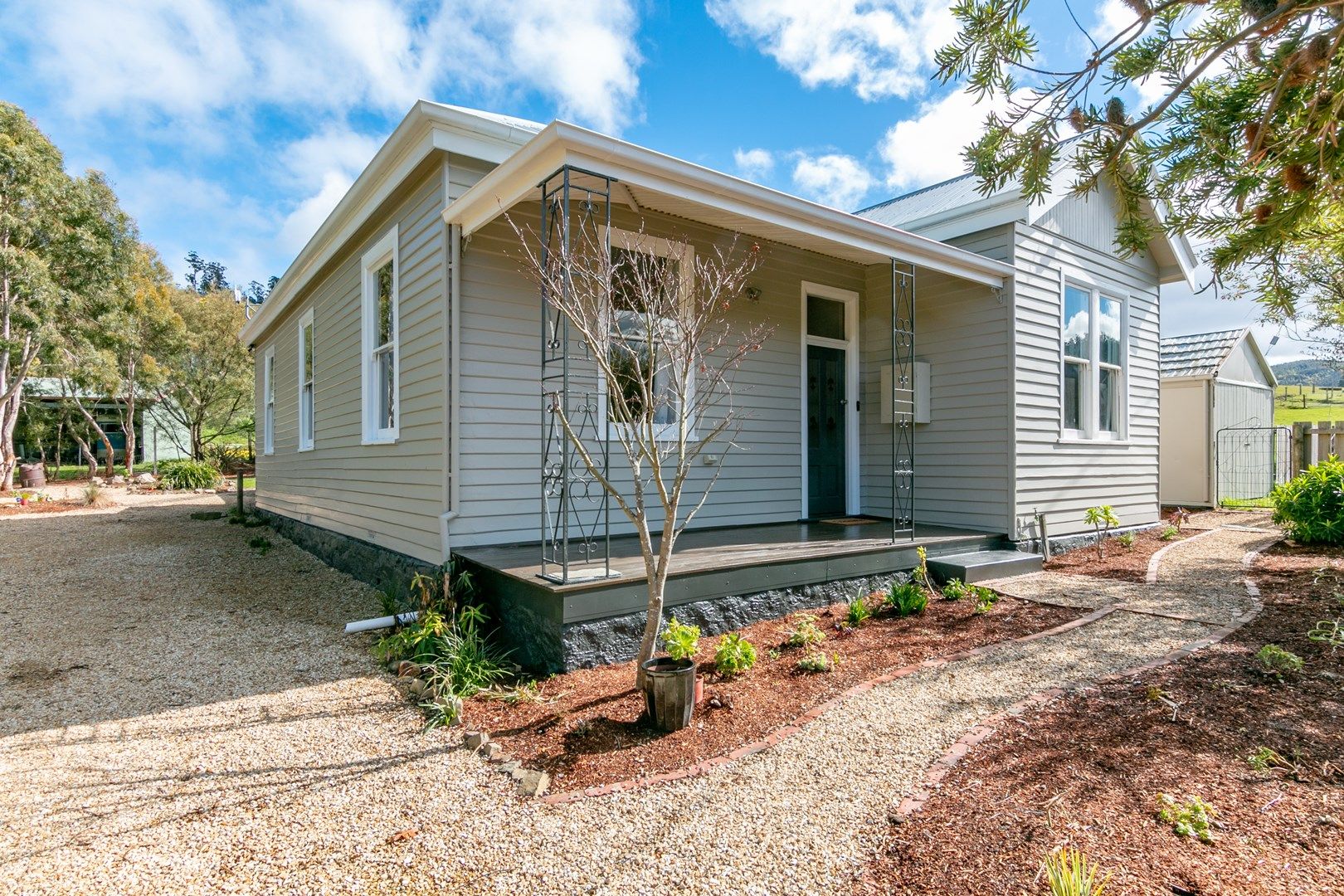 31 Woodcock Road, Cygnet TAS 7112, Image 0