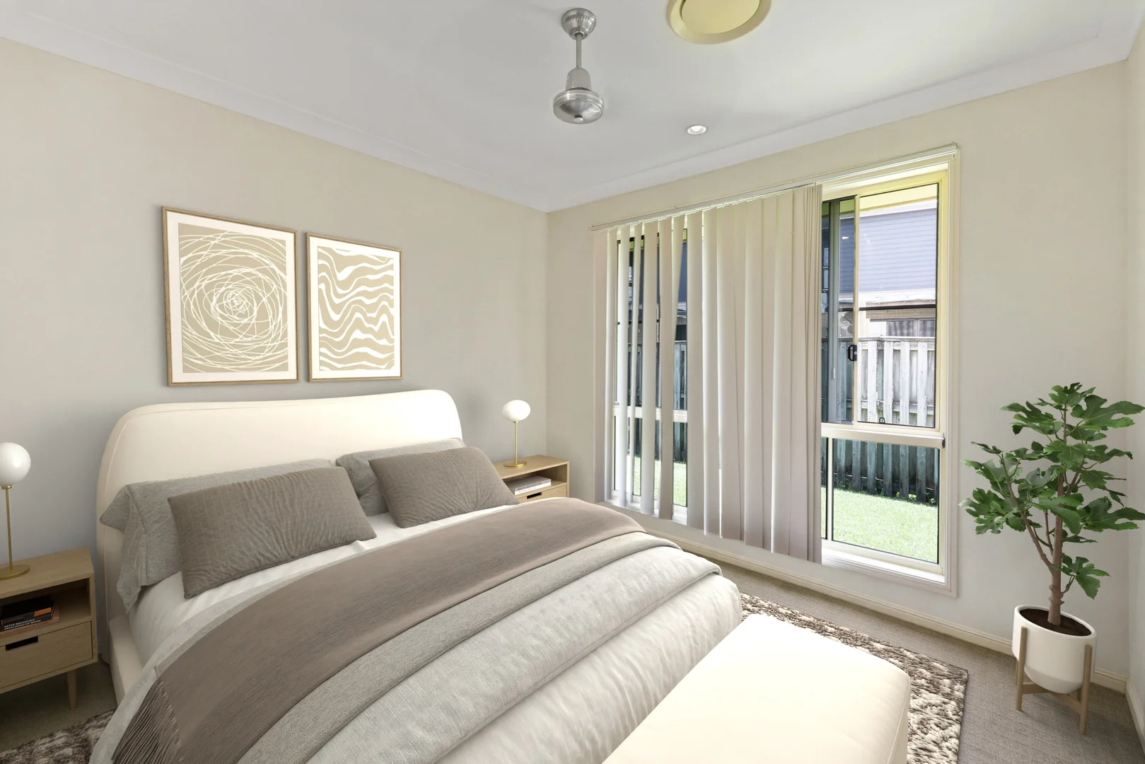 Additional image 6 of 2/11 Bilgola Place, Blacks Beach QLD 4740