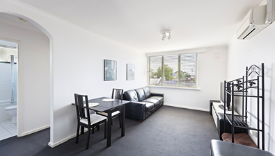 Picture of 6/289 Nicholson Street, CARLTON VIC 3053