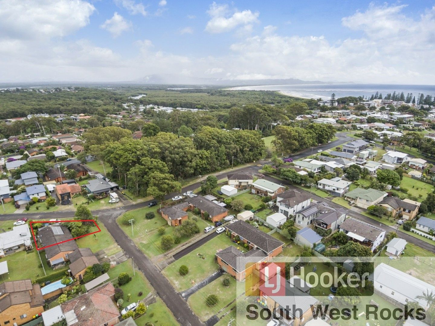 1/48 Sturt Street, South West Rocks NSW 2431, Image 0