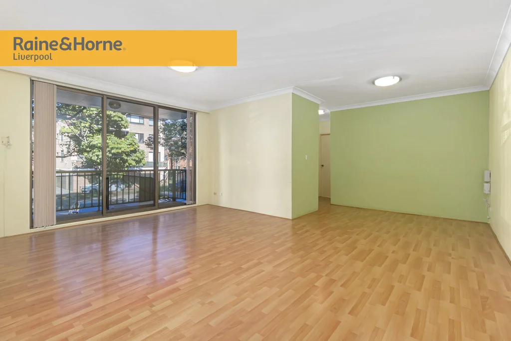 Additional image 2 of 70/132 Moore Street, Liverpool NSW 2170