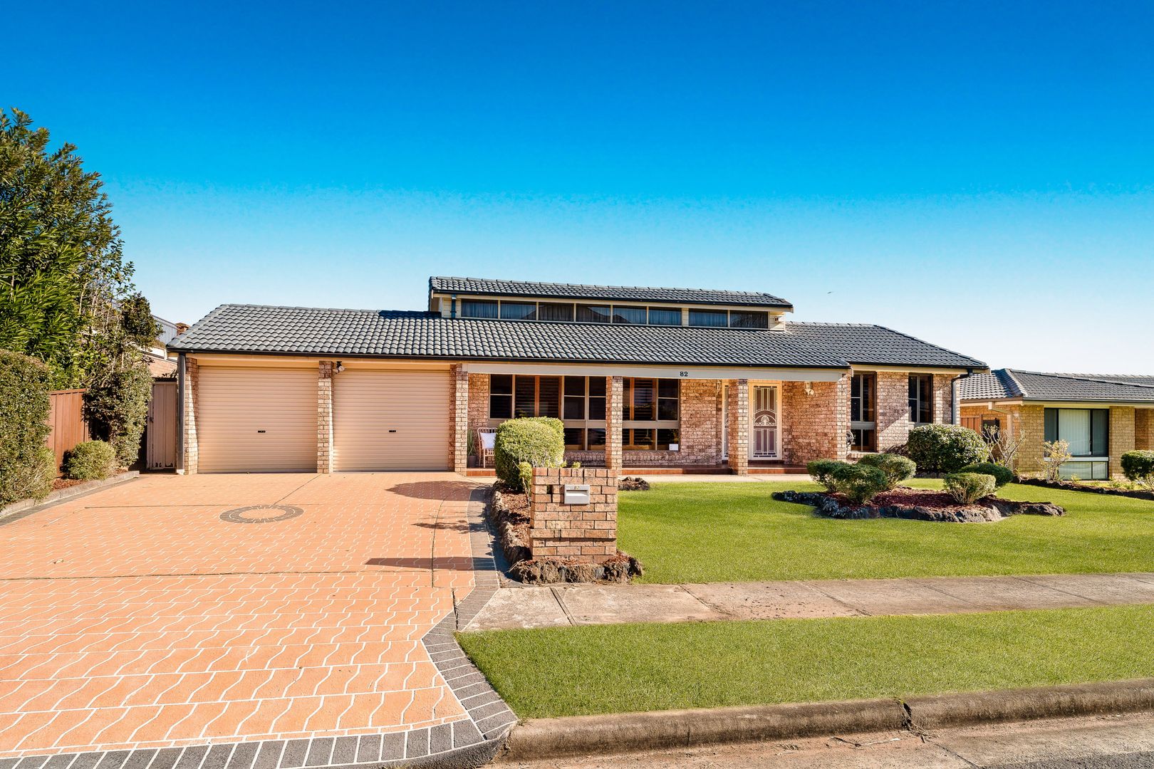 82 Tallowood Crescent, Bossley Park NSW 2176, Image 1