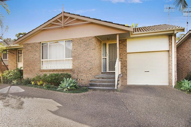 2/54 Gascoigne Rd, Gorokan NSW 2263, Image 0