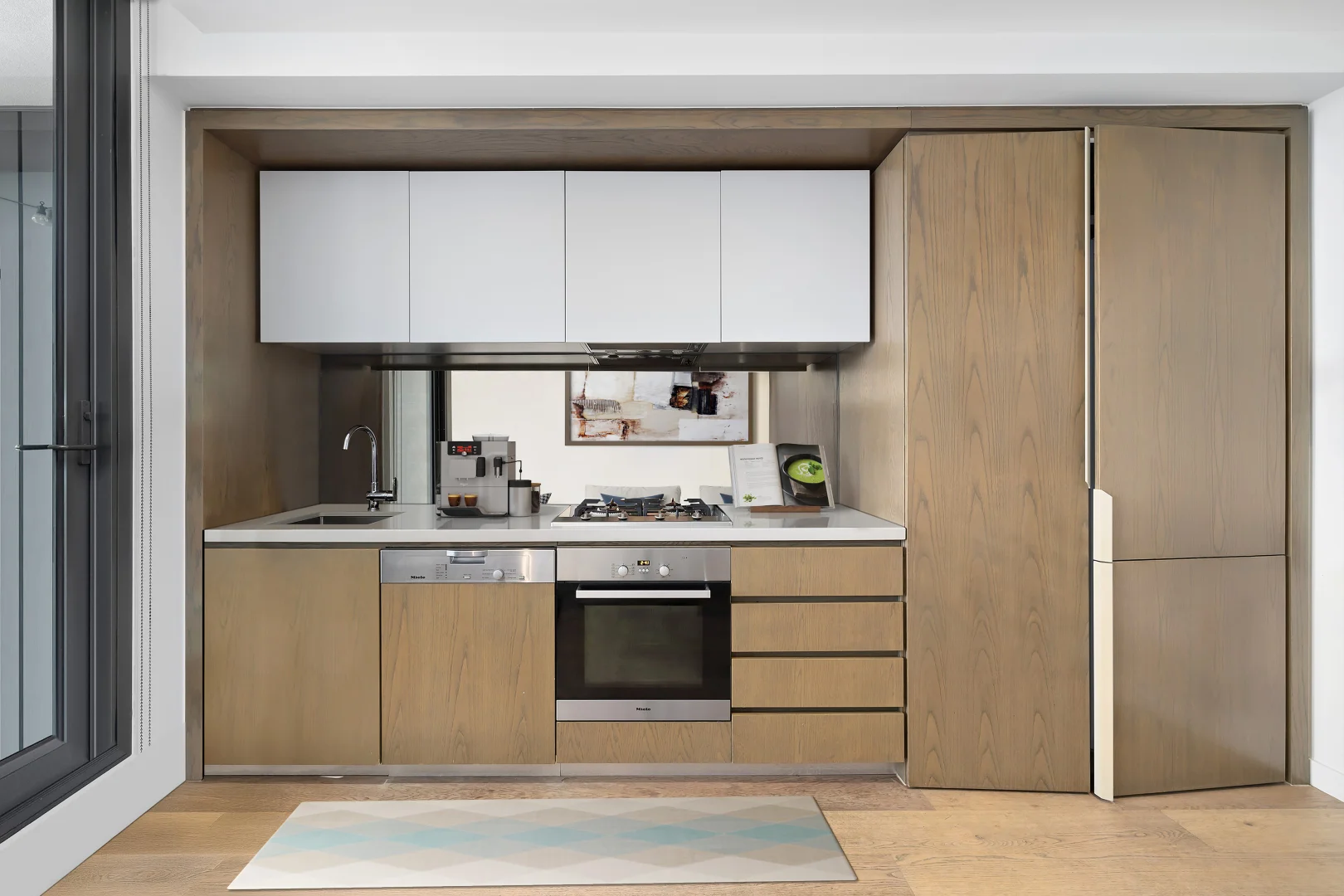 Additional image 2 of 707/1 Acacia Place, Abbotsford VIC 3067