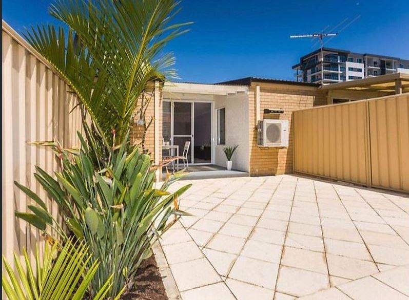 2 bedrooms Villa in 6/24 Hastings Street SCARBOROUGH WA, 6019