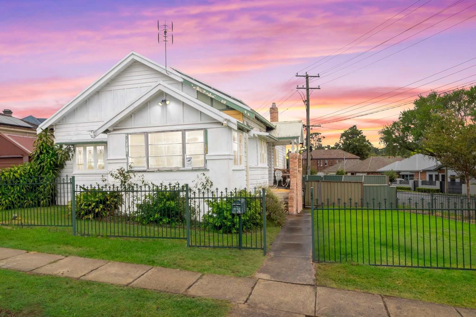 136 Hanbury Street, Mayfield NSW 2304, Image 0