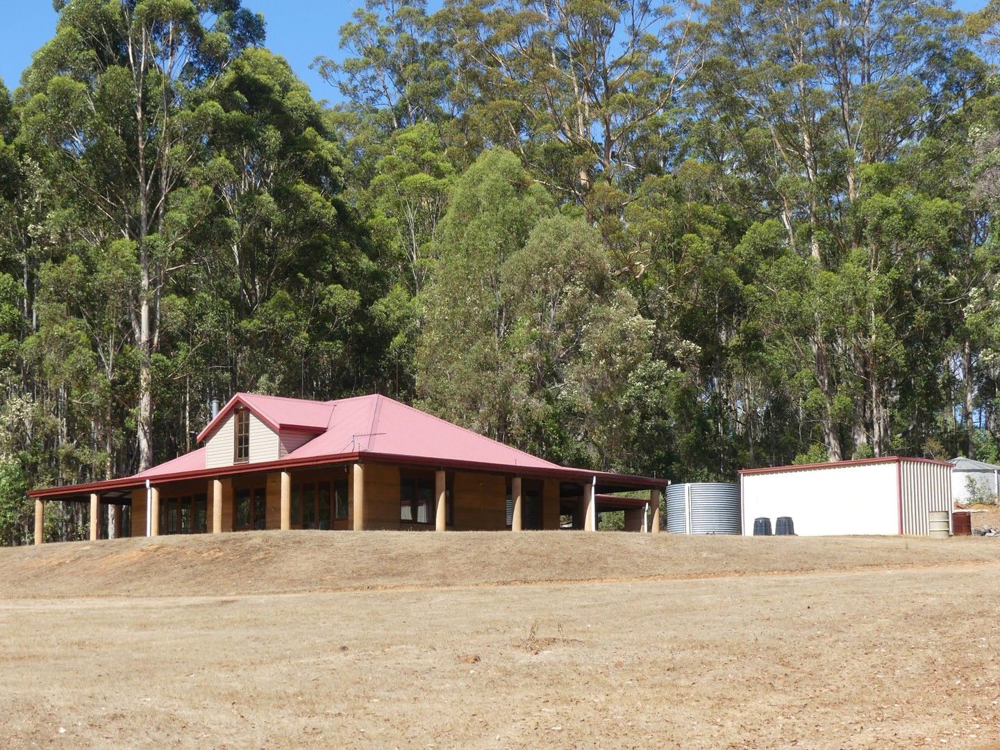 448 Donnelly Road (Yanmah), Manjimup WA 6258 House for Sale 749,000
