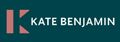 Kate Benjamin Property's logo