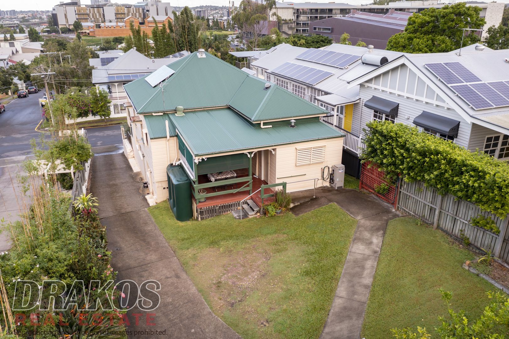 6 Lochaber Street, Dutton Park QLD 4102, Image 2