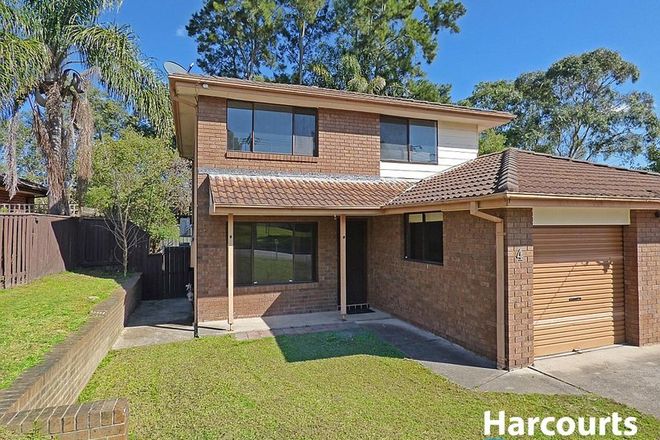 Picture of 4 Rotherham Street, BATEAU BAY NSW 2261