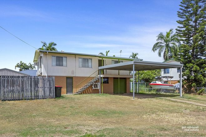 Picture of 8 Blair Street, KAWANA QLD 4701