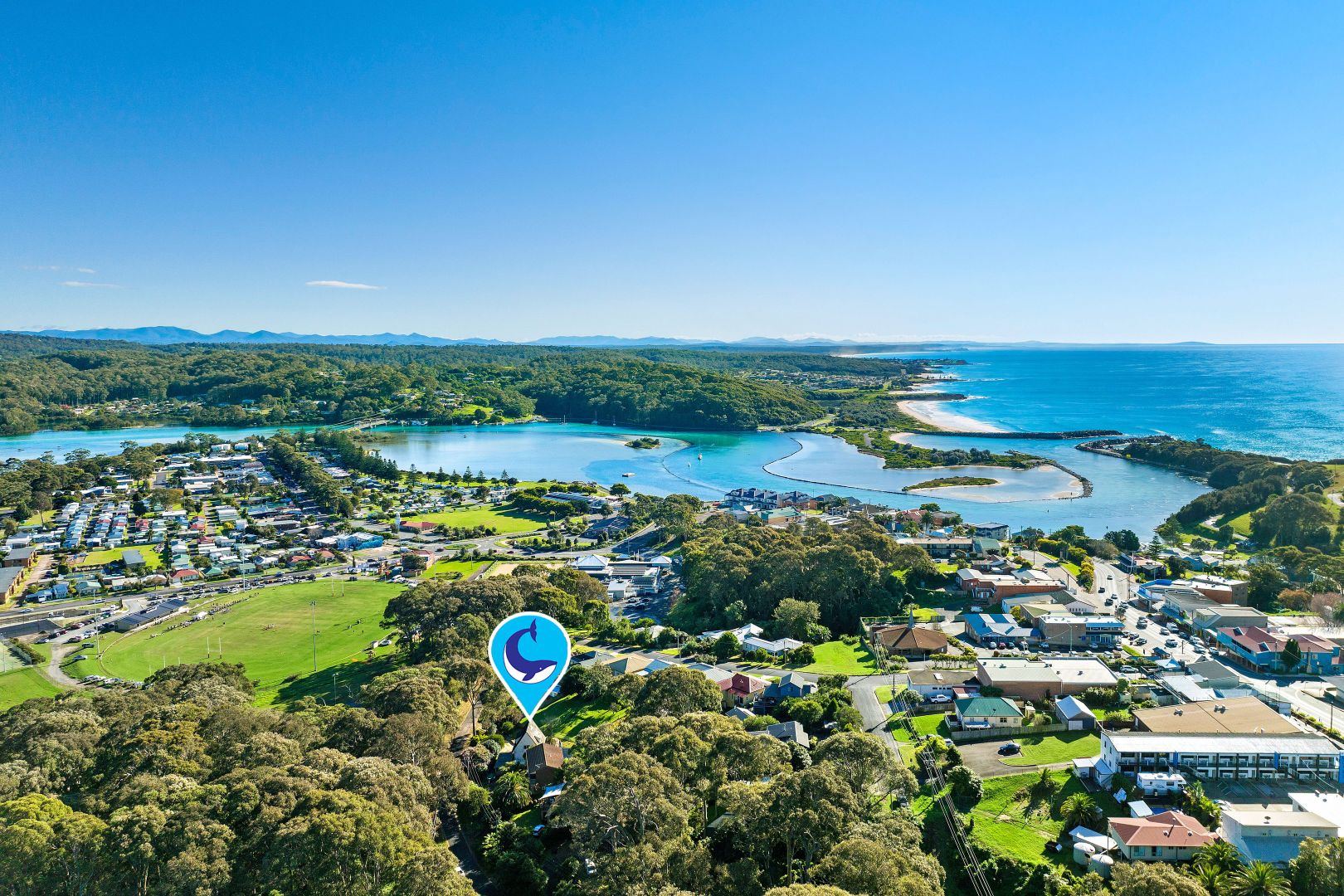 1 Barker Parade, Narooma NSW 2546, Image 2