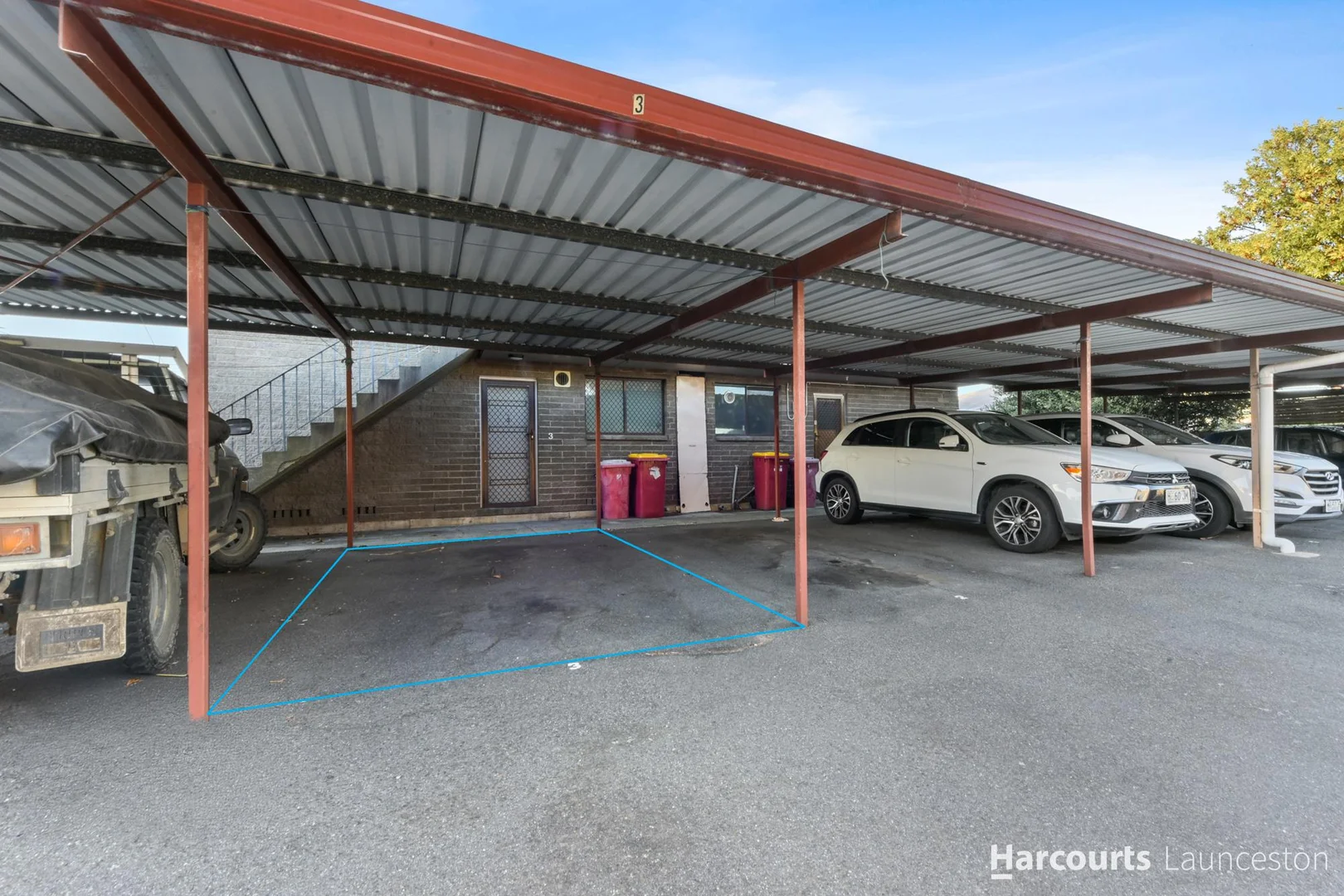 Additional image 12 of 3/4 Haig Street, Mowbray TAS 7248