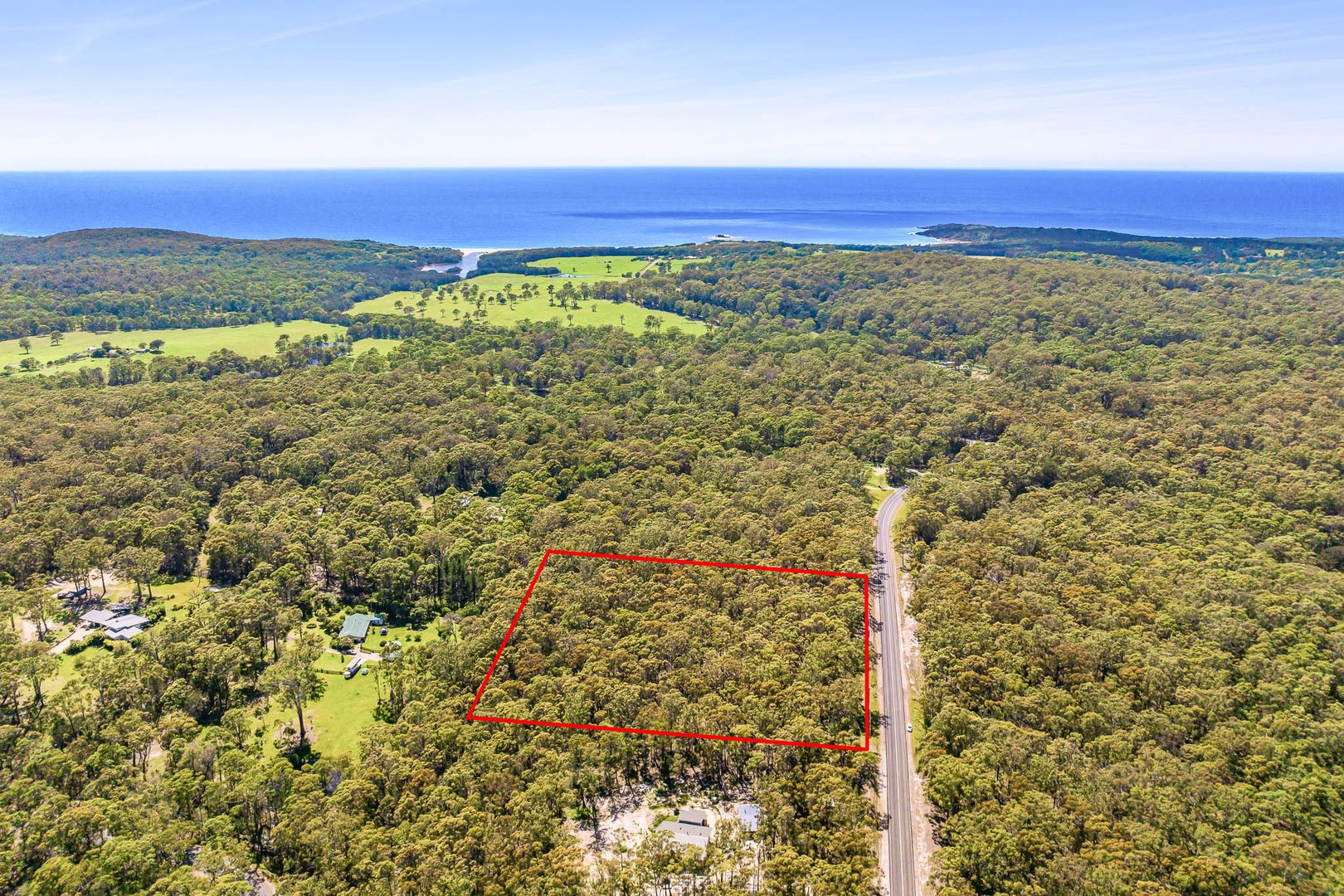 Lot 142 Bingie Road, Meringo NSW 2537, Image 1