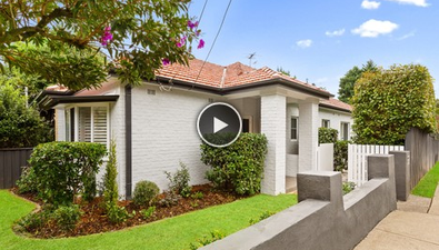 Picture of 5 Linsley Street, GLADESVILLE NSW 2111