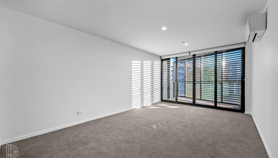 Picture of 404/90 Swain Street, GUNGAHLIN ACT 2912