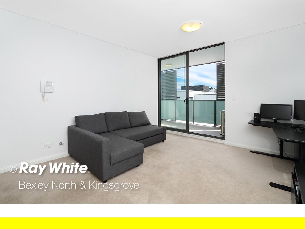 309/11C Mashman Avenue, Kingsgrove NSW 2208, Image 2