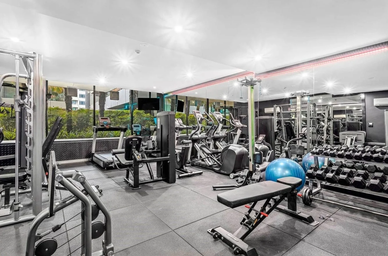 Additional image 9 of G09/1 Danks Street, Port Melbourne VIC 3207