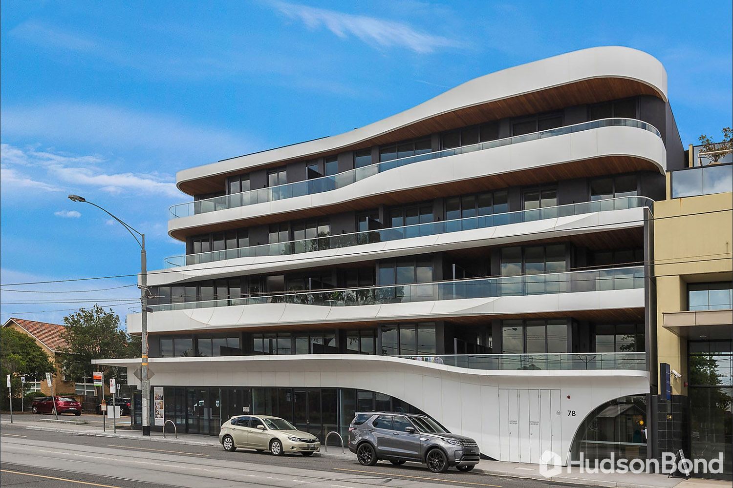 309/78 Doncaster Road, Balwyn North VIC 3104