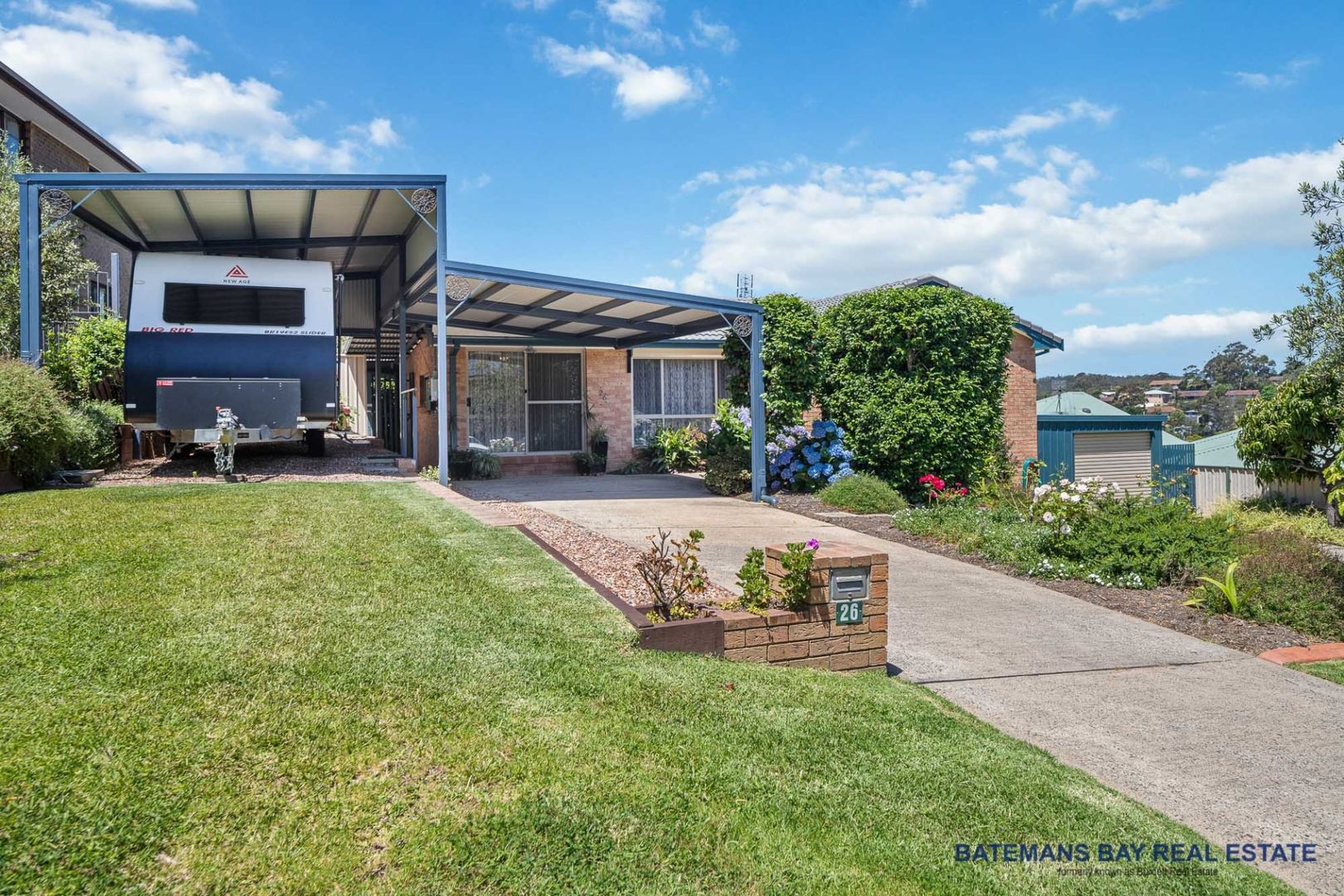 26 Eric Fenning Drive, Surf Beach NSW 2536, Image 1