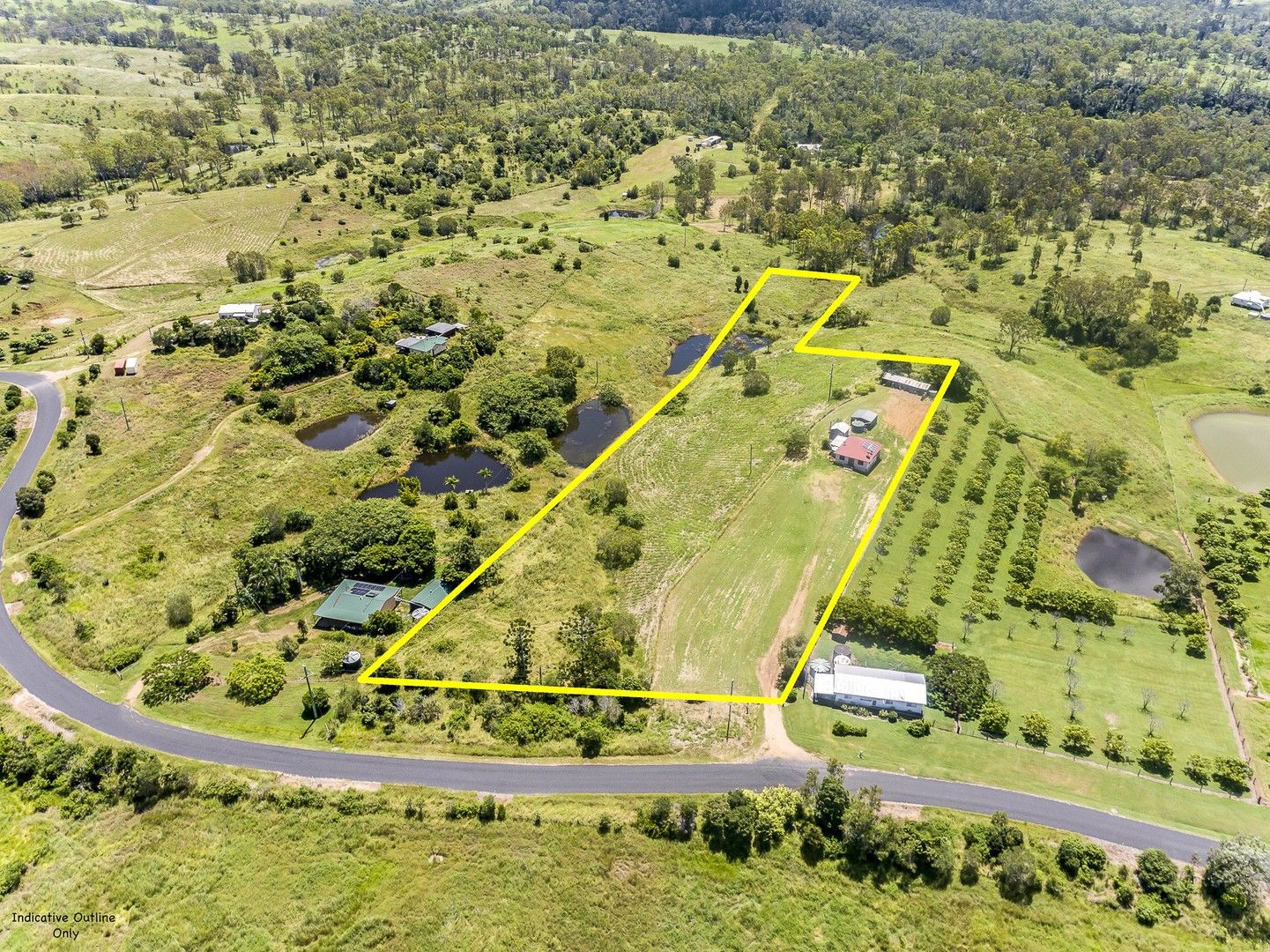 24 Mingo Road, Morganville QLD 4671, Image 0