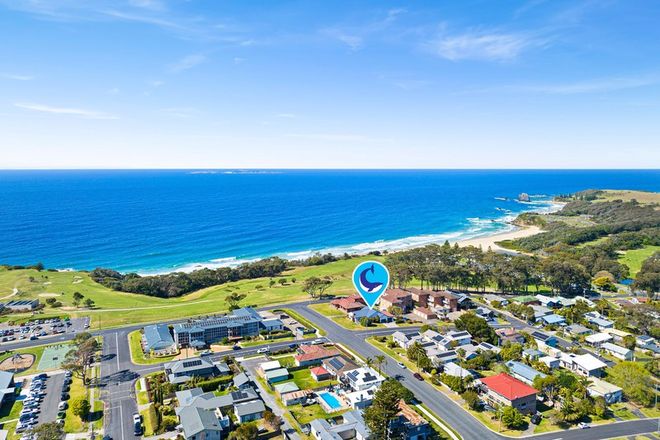 Picture of 32 Tilba Street, NAROOMA NSW 2546