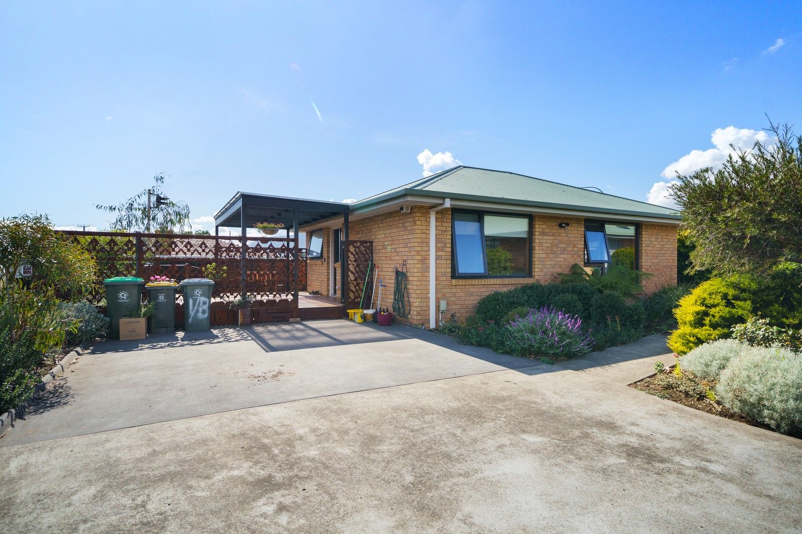 1/1b Elwick Rd, Glenorchy TAS 7010 House For Rent Domain
