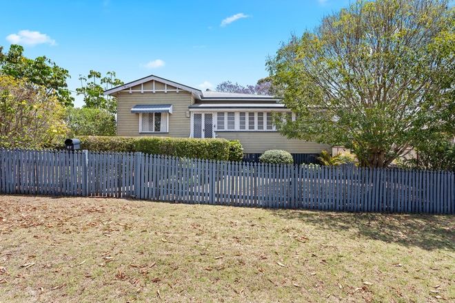 Picture of 67 Gordon Avenue, NEWTOWN QLD 4350