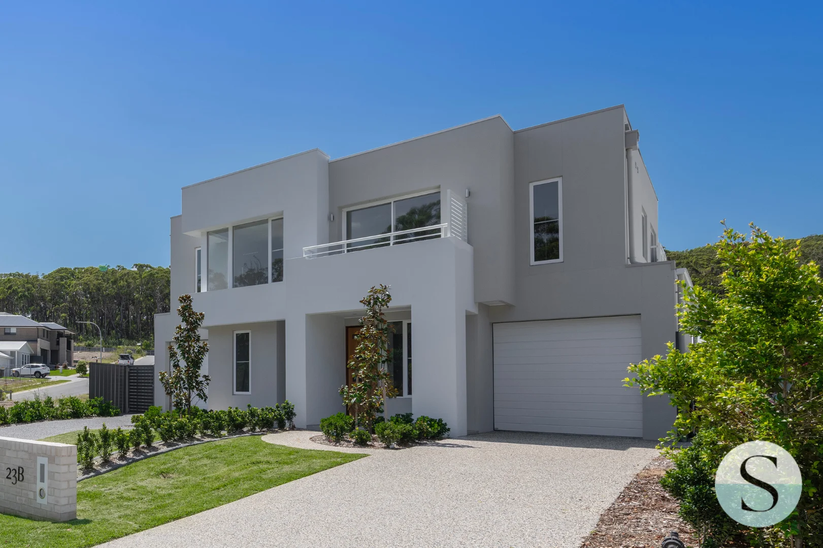 23b Allora Circuit, Nords Wharf NSW 2281