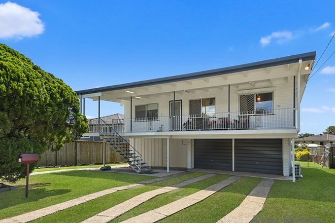 Picture of 45 Woondaree Street, BRACKEN RIDGE QLD 4017