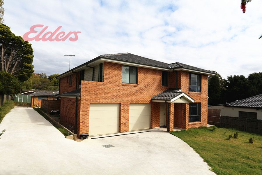 5 Stewart Ave, Hornsby NSW 2077, Image 0