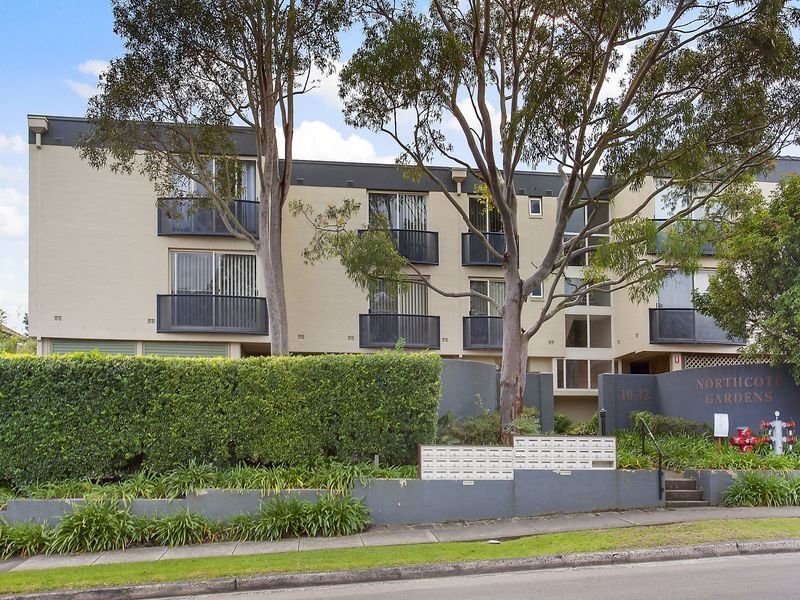 8/10-12 Northcote Road, Hornsby NSW 2077, Image 0