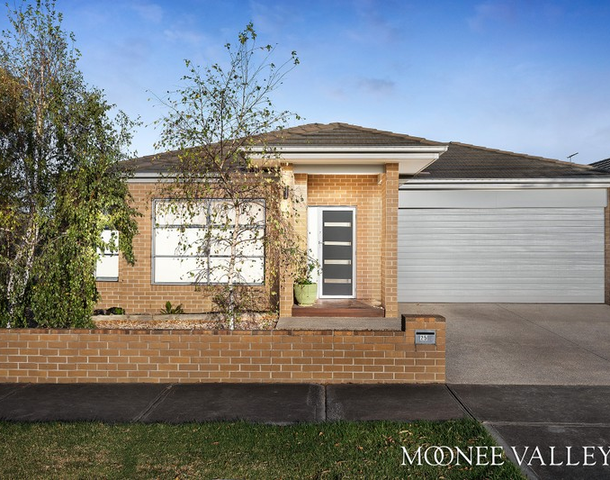 25 Sydney Street, Avondale Heights VIC 3034