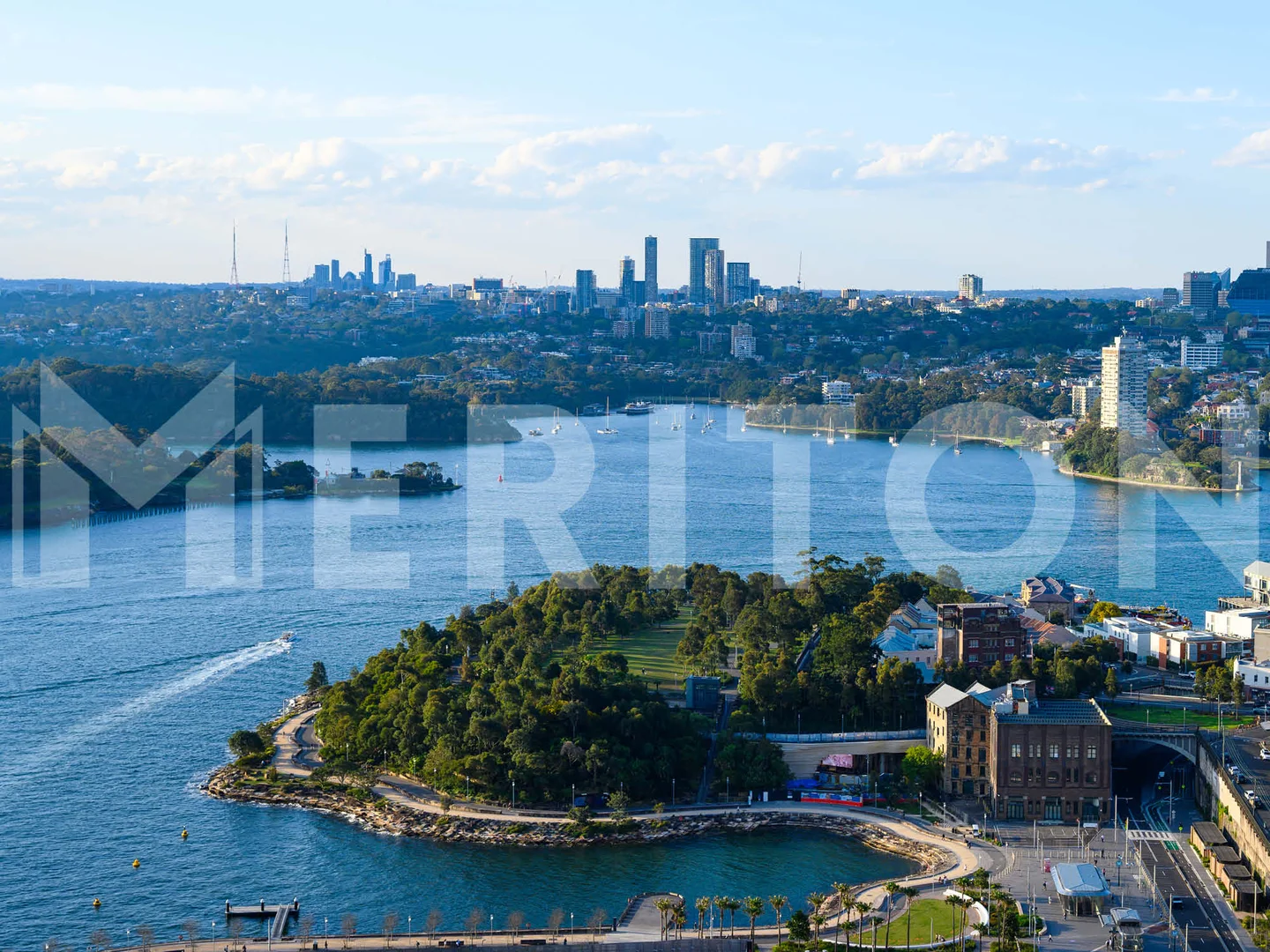 Additional image 25 of 37B/2 Watermans Quay, Barangaroo NSW 2000