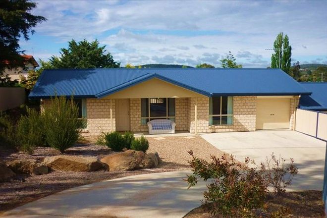 Picture of 1 & 2/4 Rutledge Place, COOMA NSW 2630