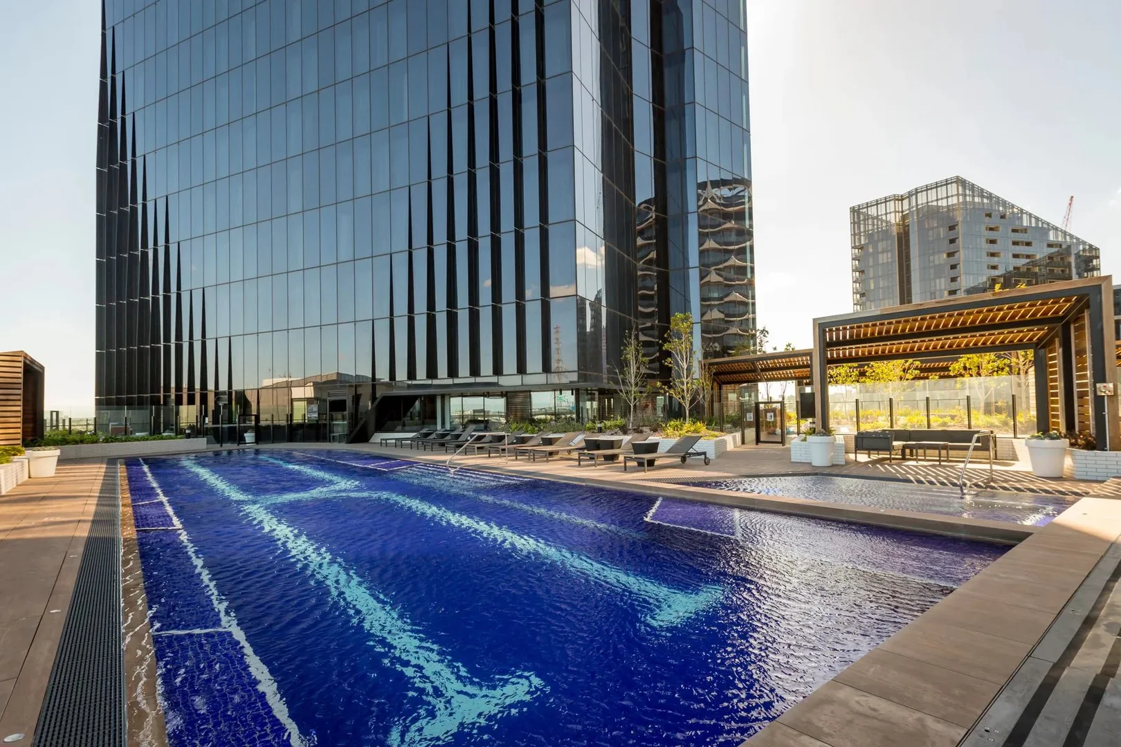 Additional image 8 of 401a/16 Pearl River Road, Docklands VIC 3008