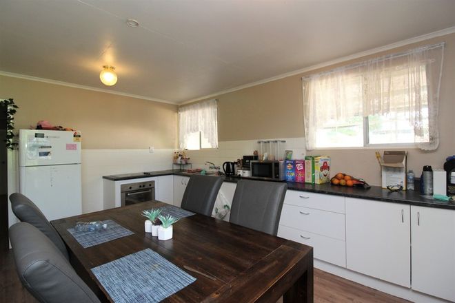 Picture of 1-4/22 Seventeenth Ave, MOUNT ISA QLD 4825