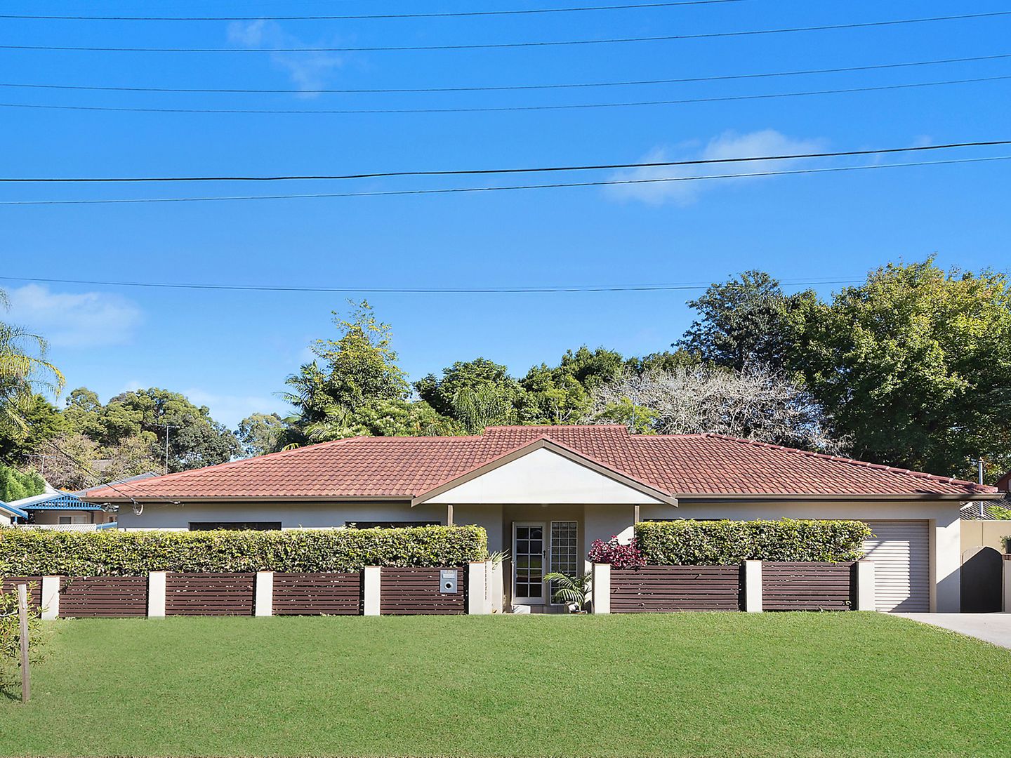 3 bedrooms House in 201B Ray Road EPPING NSW, 2121