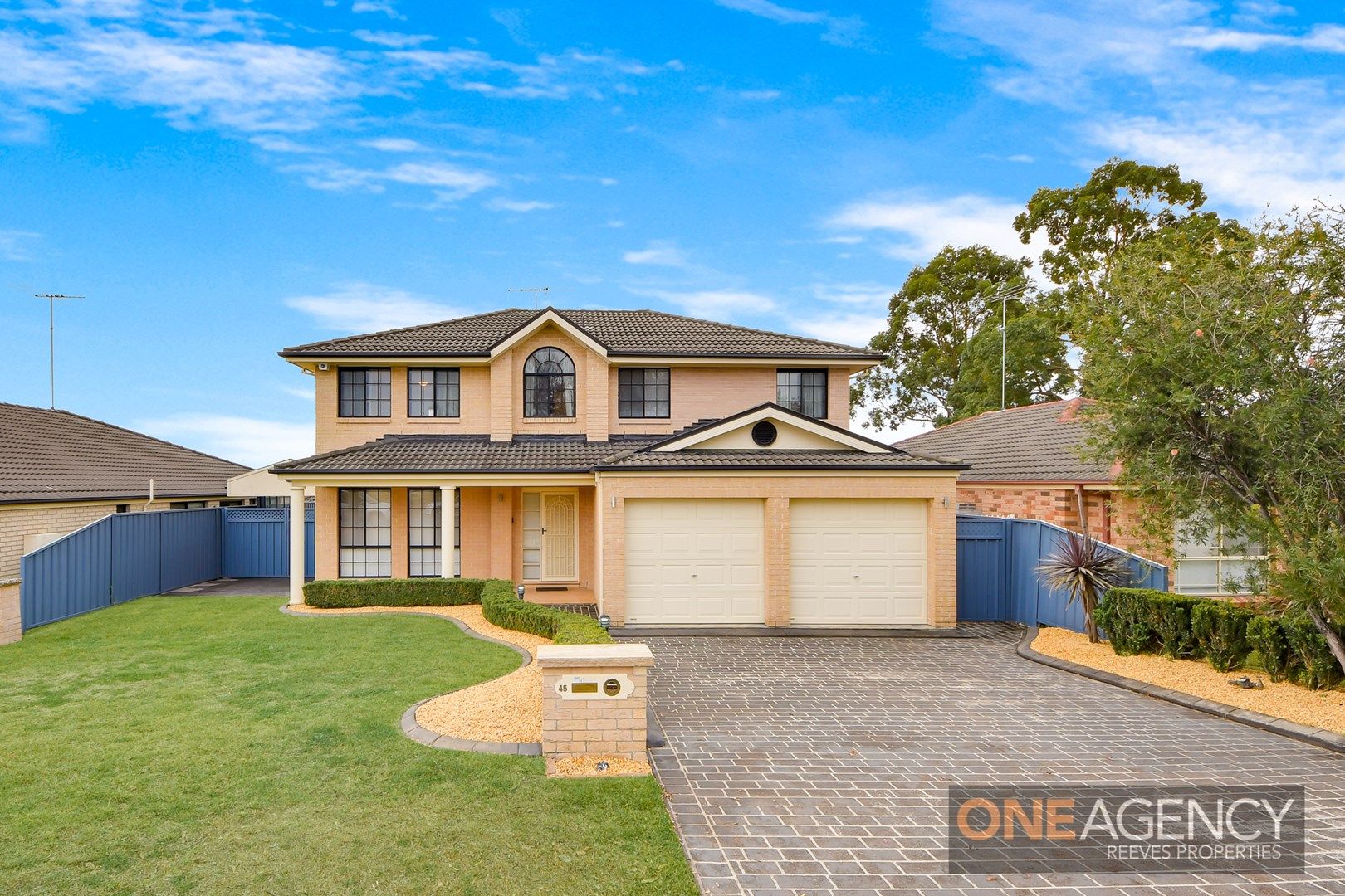45 The Lakes Drive, Glenmore Park NSW 2745, Image 0
