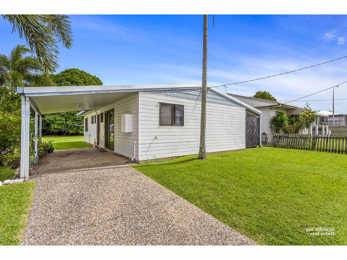 391 Dean Street, Frenchville QLD 4701, Image 0