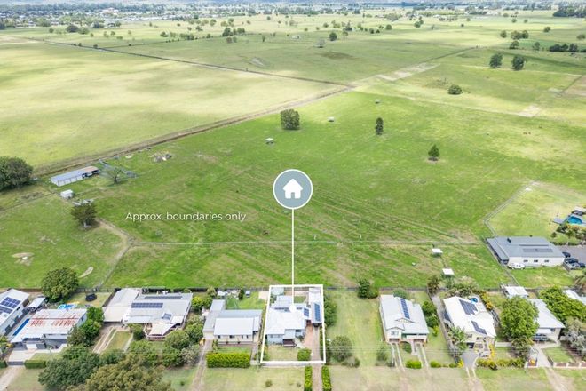 Picture of 731 Summerland Way, CARRS CREEK NSW 2460