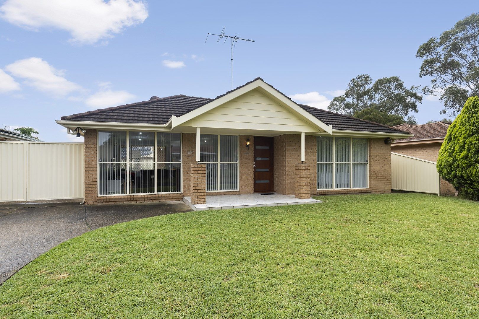 13 Forrestwood Place, Prospect NSW 2148, Image 0