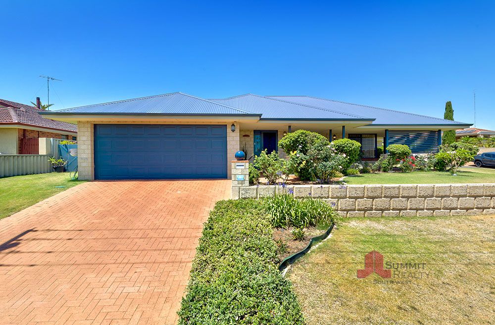 10 Wakefield Crescent, Australind WA 6233, Image 0