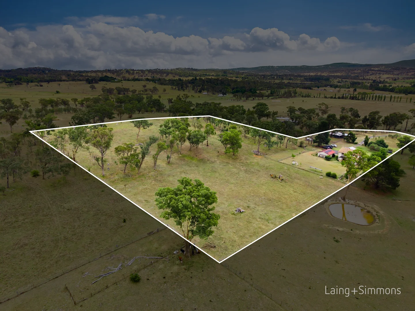 Additional image 10 of 35 Old Inverell Road, Armidale NSW 2350